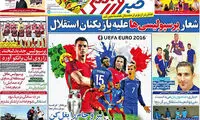 نوری: خدا را شکر استقلالی نشدم