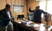 بهانه نمی‌آوریم، جام برای پرسپولیس است