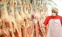 کاهش قیمت گوشت در بازار