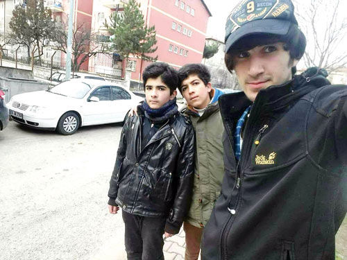 ماجرای قاچاق و اسارت دو نوجوان ایرانی در ترکیه