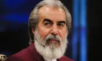 اکلیلی: عطای بازیگری را به لقایش بخشیده‌ام