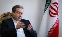 عراقچی: برجام بدون رفع تحریم‌ها ارزشی ندارد