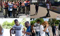پوشیدن این تیشرت ها در ترکیه ممنوع شد