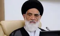 رئیس دیوان عالی: اوقاف تقابلی با جنگل ندارد