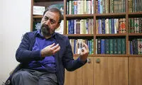 گوینده‌ پیشکسوت خبر به خندوانه می‌رود
