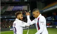 توصیه نیمار به ستاره ناراضی PSG