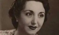شاهزاده قاجار، معشوقه محمدرضا شاه