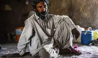 عکس: تختک نشینان هامون