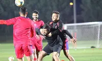عنصر مشترک پرسپولیس و السد در جاسم‌بن‌حمد
