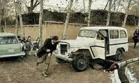مشاهیری که در اوج مُردند