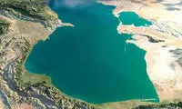 شرط لازم انتقال آب خزر