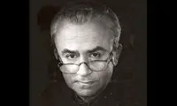 آثار اکبر رادی خوانش می‌شوند