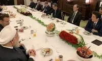 واعظی: نخست‌وزیر ژاپن سنگ تمام گذاشت