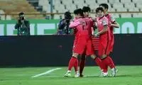 رسانه کره‌ای: ما تقریبا جنگ را به ایران باختیم!