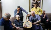 خواننده‌ای که شجریان او را اعتبار موسیقی دانست