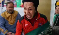 رکوردزنی بهرام افشاری در اینستاگرام