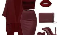 ست های شیک زنانه، مخصوص میهمانی