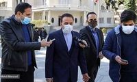 واعظی: روحانی واکسن زده است