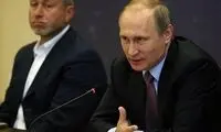 ولادیمیر پوتین، پشت‌پرده نابودی سوپرلیگ اروپا