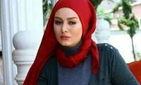 بازیگران حامی و منتقد سحر قریشی