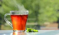 خاصیت نوشیدن چای داغ در روز‌های گرم تابستان