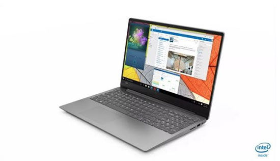 رونمایی لنوو از لپتاپ‌های جدید سری IdeaPad