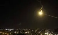 گنبد آهنین اسرائیل باز هم ترک برداشت