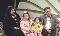 مصاحبه با زن و شوهرِ کتک‌کار و حاشیه‌ساز تلویزیون