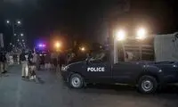 مجری شبکه خبری در کراچی ترور شد
