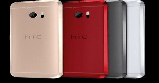 HTC به سمت گوگل پیچید