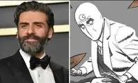 اسکار آیزاک بازیگر «شوالیه ماه» مارول می‌شود