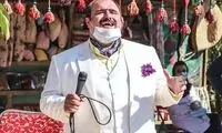 ماجرای خنده‌های پسر ساده‌دل «نون خ»