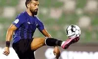 بازگشت رضاییان به پرسپولیس منتفی شد