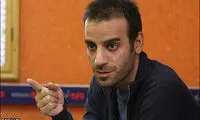 مکری: فیلم جدیدم را اواخر امسال کلید می زنم