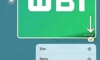 واتساپ حالا با سرعت بیشتری از تلگرام کپی می‌کند