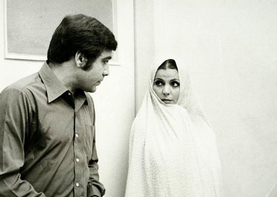 متفاوت‌ترین و ممنوعه‌ترین معشوقه‌های سینمای ایران