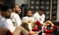 ابراهیمی در بهترین فرم در اختیار کی‌روش