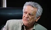 آلبرت کوچویی؛ مردی با صدایی از جنس خاطره ها