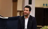پژمان جمشیدی در بازیگری از فوتبال موفق‌تر است