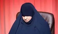 افشای رازهای زندگی ابوبکر بغدادی توسط همسر او