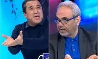 ماجرای دعوای خیابانی و خداداد عزیزی چه بود؟