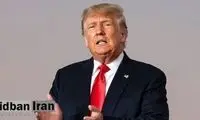 ترامپ از بایدن در انتخابات جلو زد 