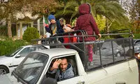 چند نکته درباره خوشحالی برای بُرد تیم ملی