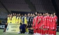 قشنگ‌ترین قاب از پرسپولیس - سپاهان این رفتار جوانمردانه بود