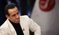 استوری جدید علی کریمی دوباره حاشیه‌ساز شد