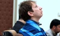پاسخ بابک زنجانی به توقیف شمش‌های طلایش در فرودگاه