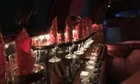 لیموزینی که برای یک ژن خوب نیست