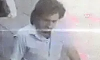 این مرد را شناسایی کنید +عکس