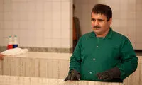 حسین رفیعی: کارگر مردم هستم