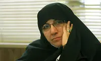 زهرا شجاعی: با رییس‌جمهورِ خانم، موفق‌تر بودیم